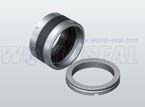 MB-J01_mechanical seal_metal bellows seal