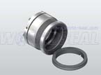 MB-J06_mechanical seal_metal bellows seal