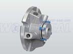 MB-J07_mechanical seal_metal bellows seal
