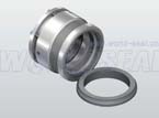 MB-B04_mechanical seal_metal bellows seal