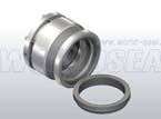 MB-C01_mechanical seal_metal bellows seal