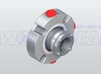 MB-C02_mechanical seal_metal bellows seal