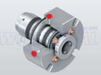 MB-C03_mechanical seal_metal bellows seal